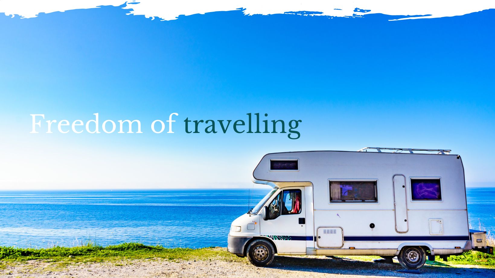 Freedom of travelling